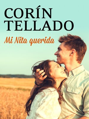 cover image of Mi Nita querida